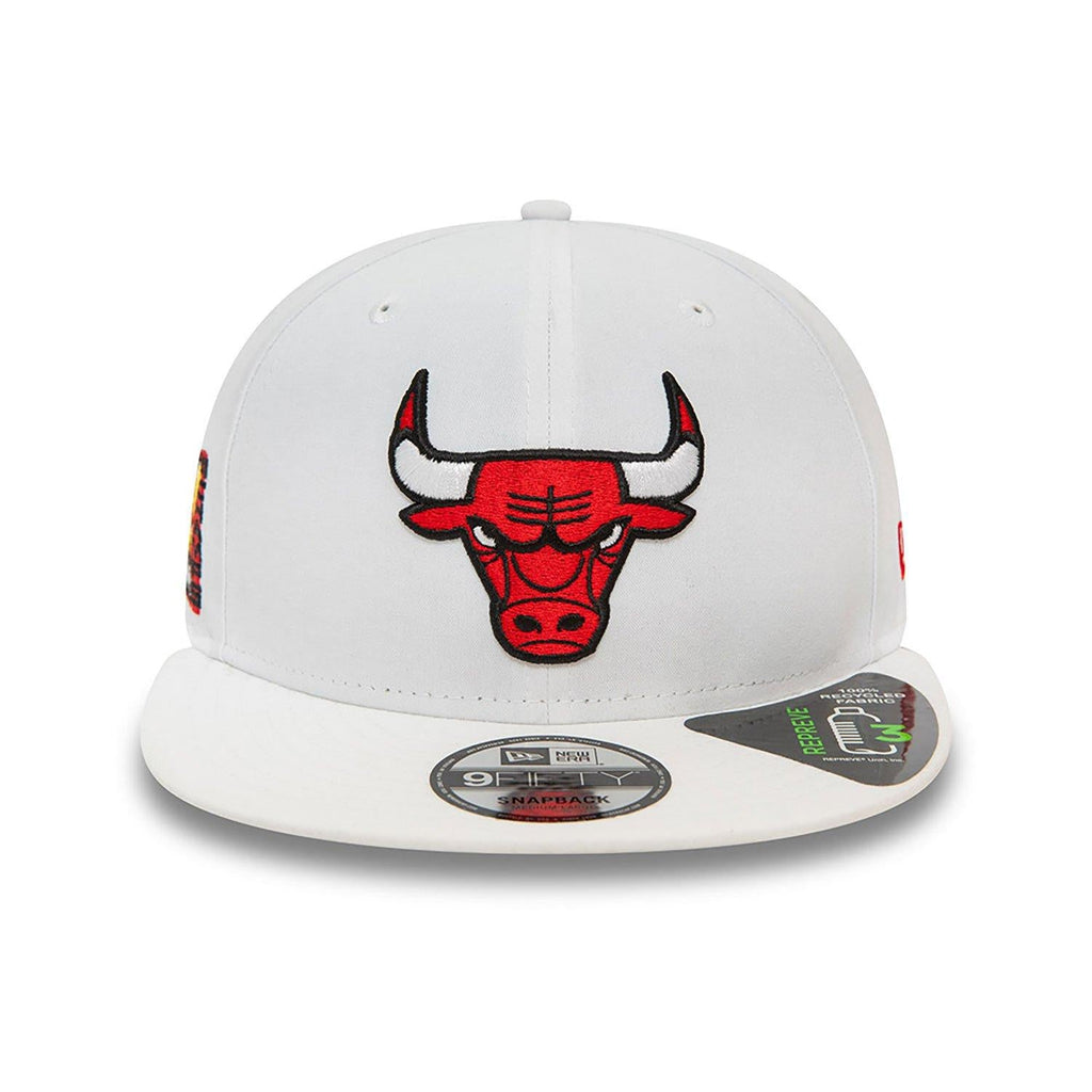 NEW ERA REPREVE 9FIFTY CHIBUL  WHIOTC