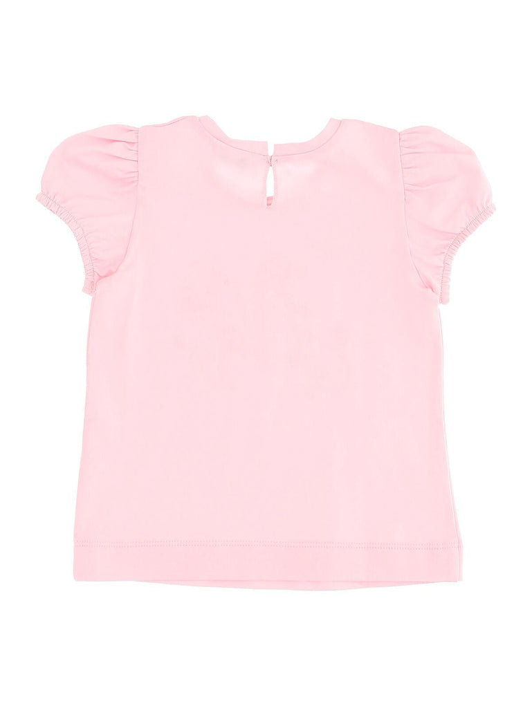MONNALISA T-SHIRT STAMPA M JERSEY 1