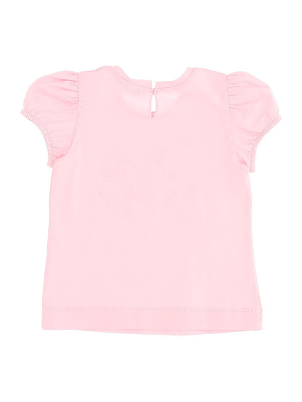MONNALISA T-SHIRT STAMPA M JERSEY 1