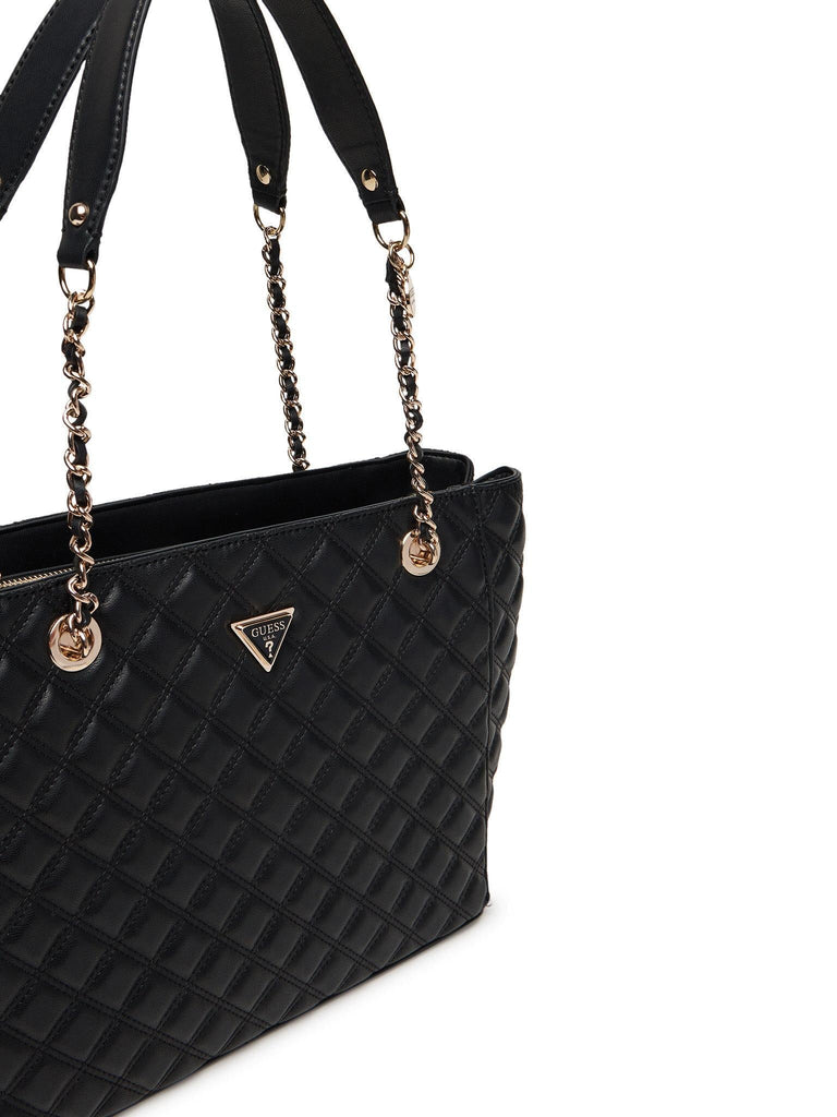 GUESS GIULLY II LARGE TOTE