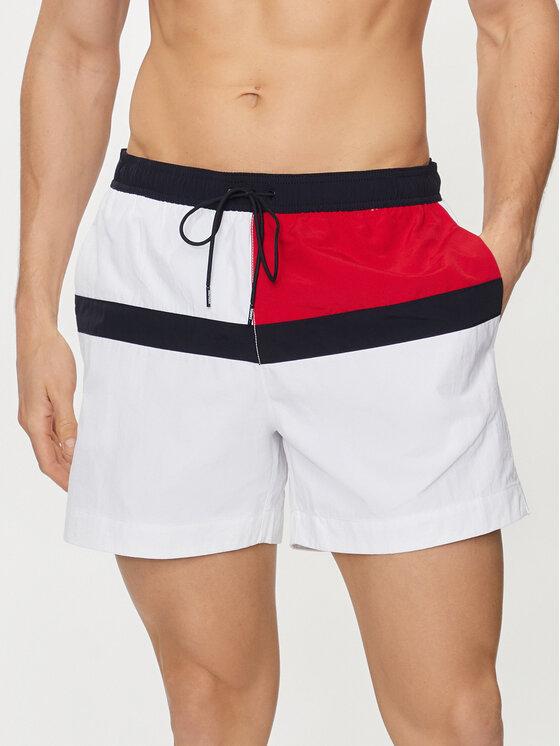 TOMMY HILFIGER MEDIUM DRAWSTRING