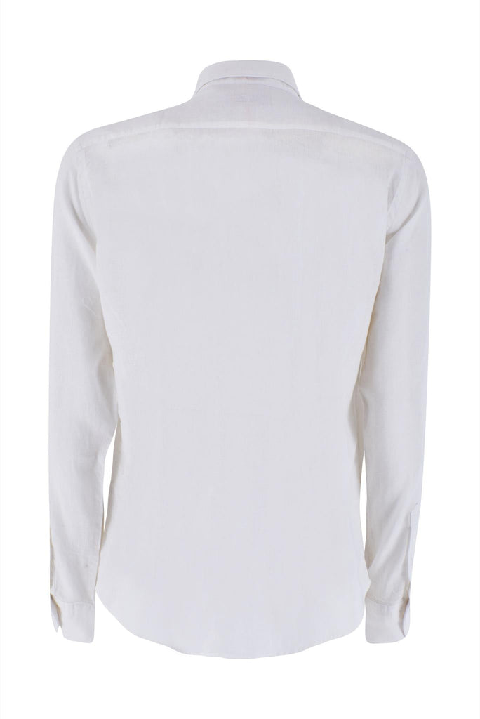 YES ZEE CAMICIA UOMO COREANA M/L