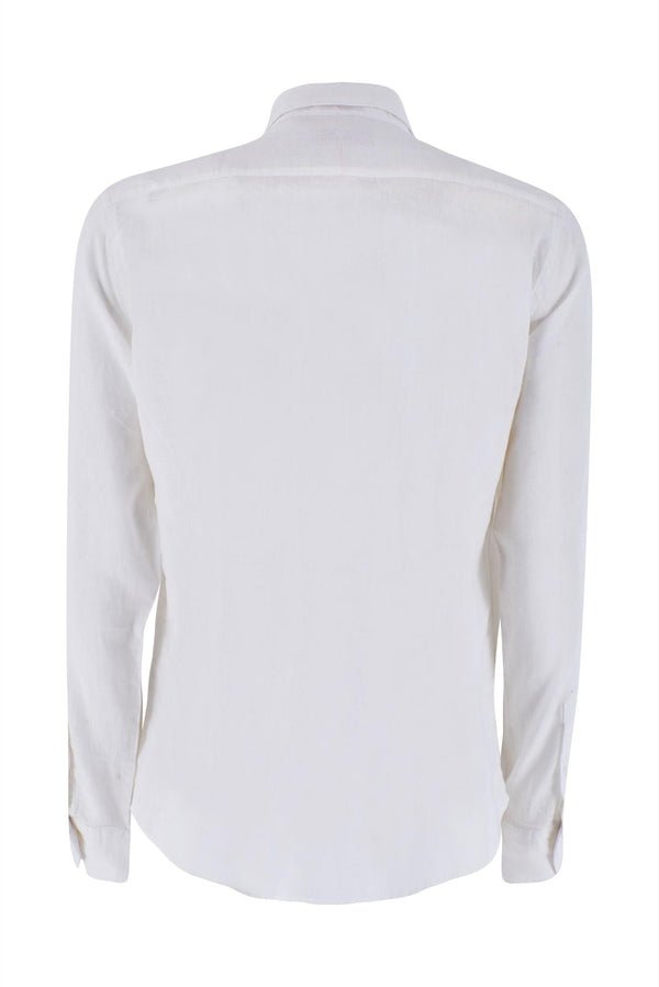 YES ZEE CAMICIA UOMO COREANA M/L