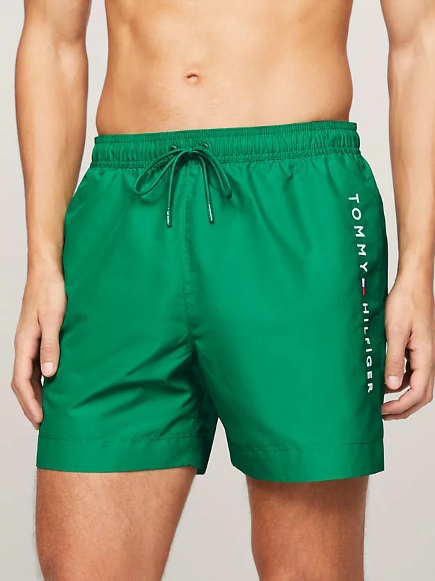 TOMMY HILFIGER MEDIUM DRAWSTRING