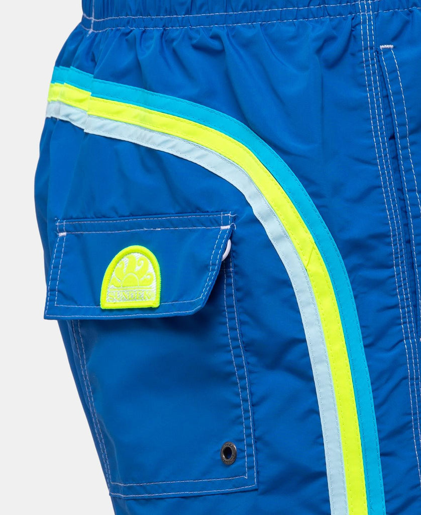 SUNDEK SWIM TRUNKS