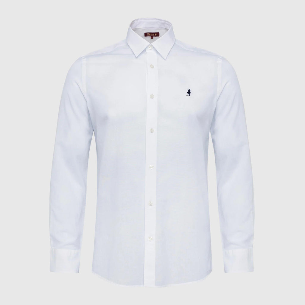 MCS SHIRT LONG SLEEVE