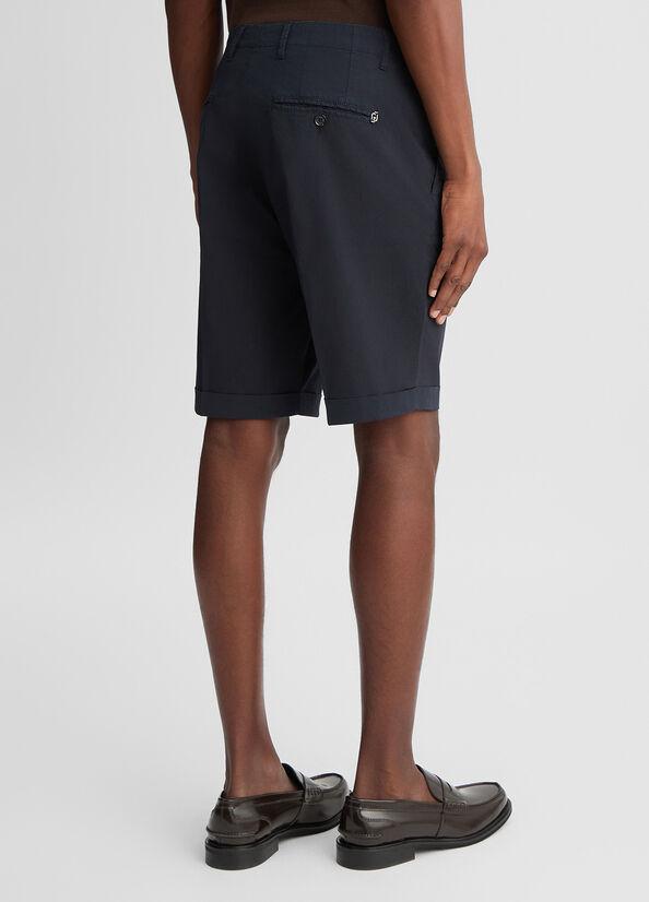 LIU JO PANT.TS PPT BERM-TELA WSH