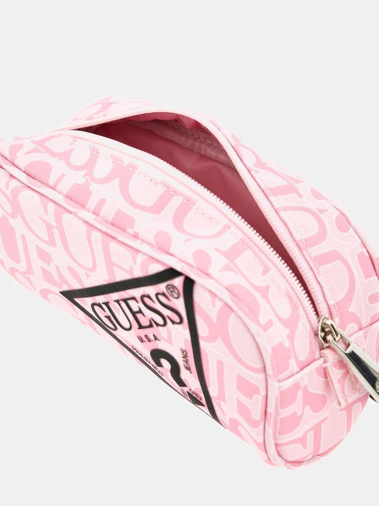 GUESS PENCIL CASE