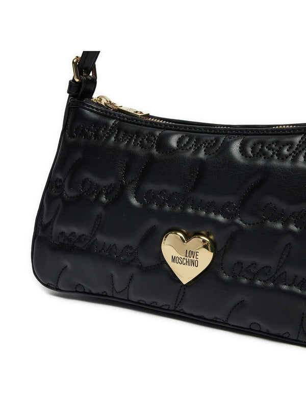 LOVE MOSCHINO BORSA PU
