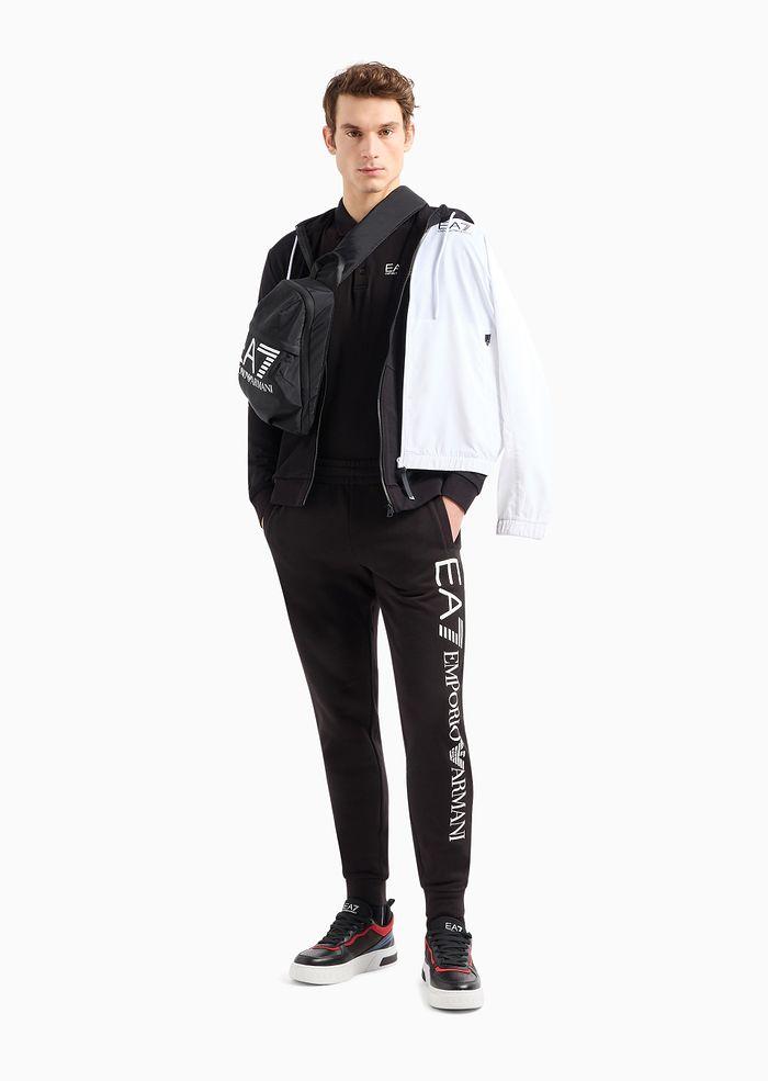 EMPORIO ARMANI EA7 SWEATSHIRT