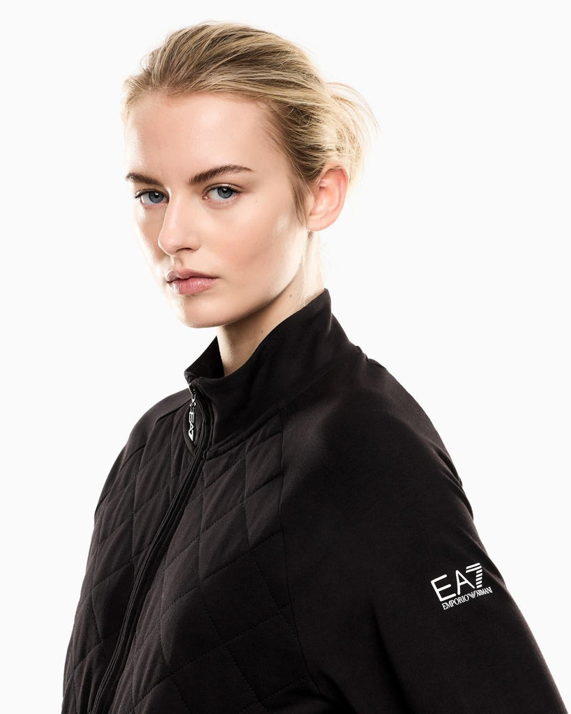 EMPORIO ARMANI EA7 TUTA