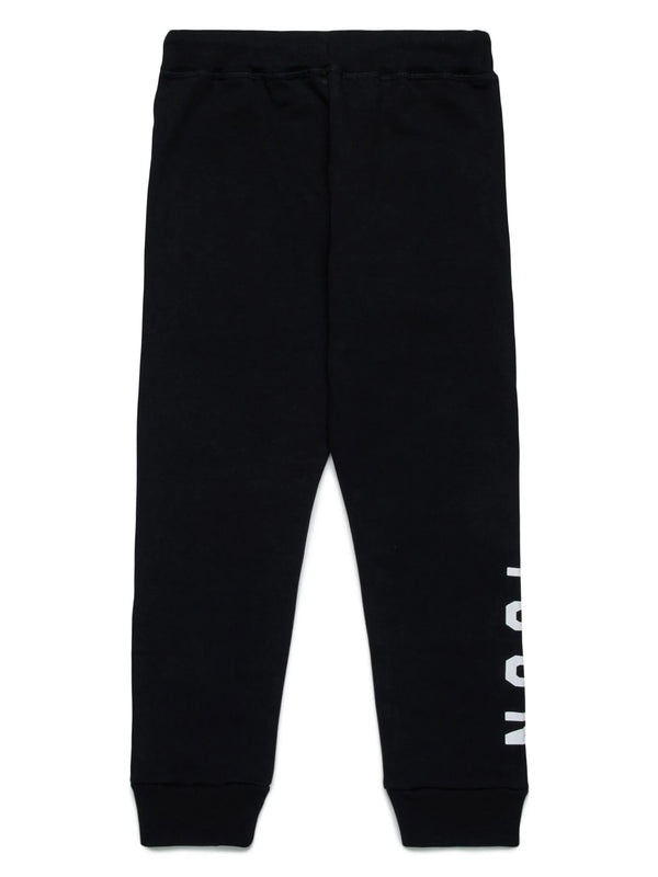 DSQUARED2 JUNIOR D2P846U-ICON PANTALONI
