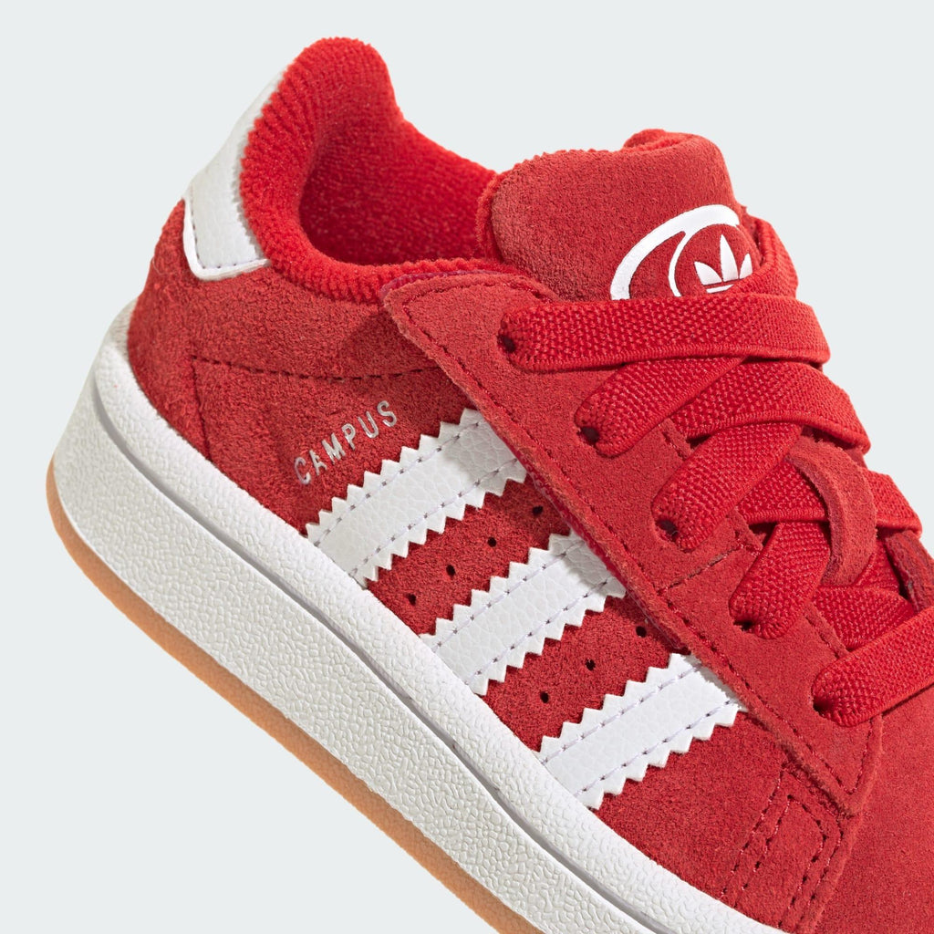 ADIDAS ORIGINALS CAMPUS 00s CF EL I  BETSCA/FTWWHT/BETSCA