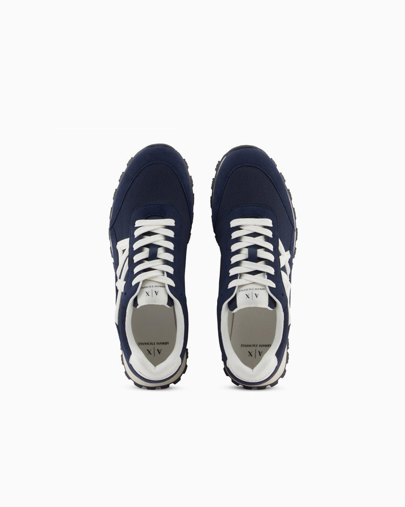 ARMANI EXCHANGE SNEAKER