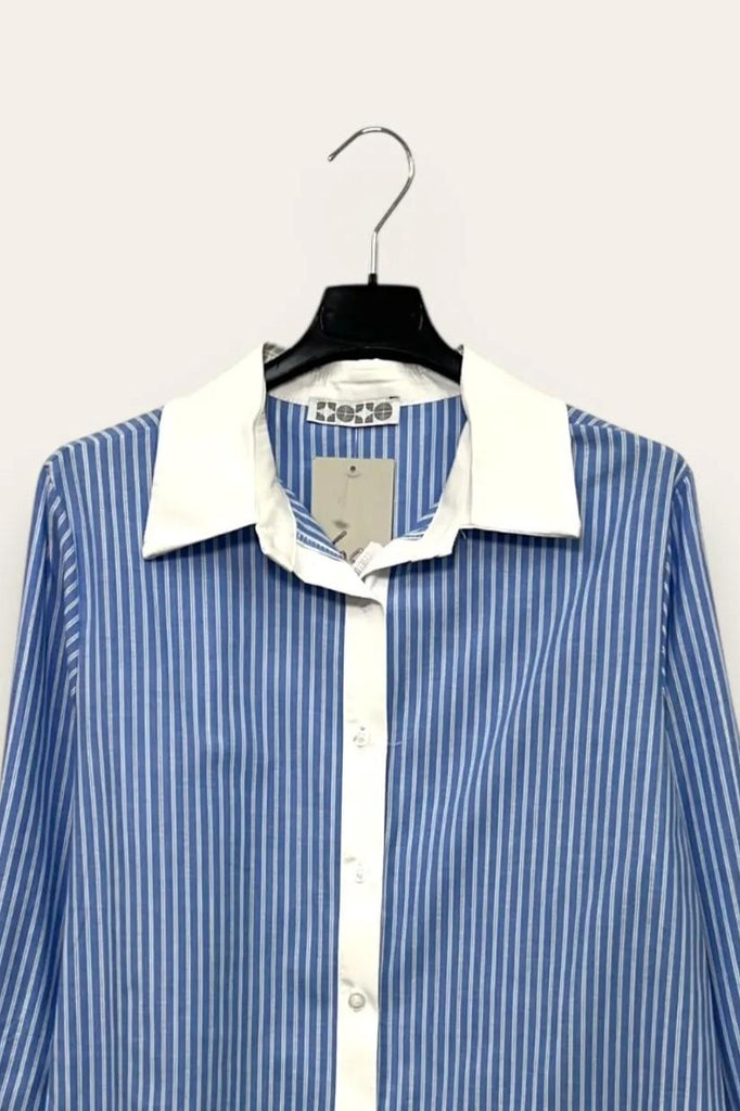 LOVEme Camicia a righe