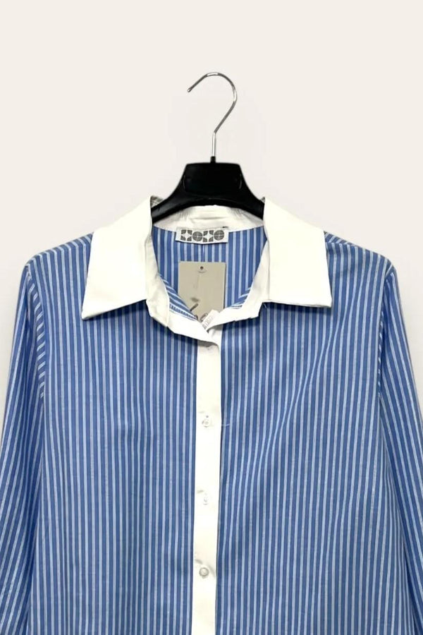 LOVEme Camicia a righe