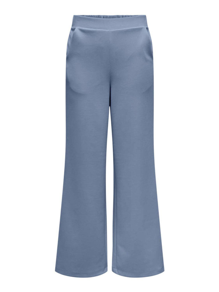 ONLY ONLALINA LIFE STRAIGHT LEG PANT CC SWT