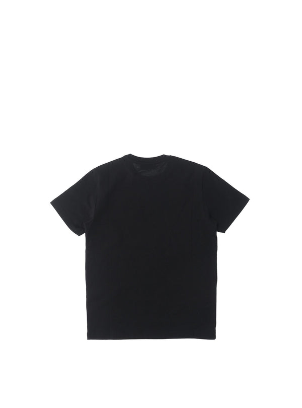 DSQUARED2 JUNIOR D2T1066U RELAX-ICON T-SHIRT