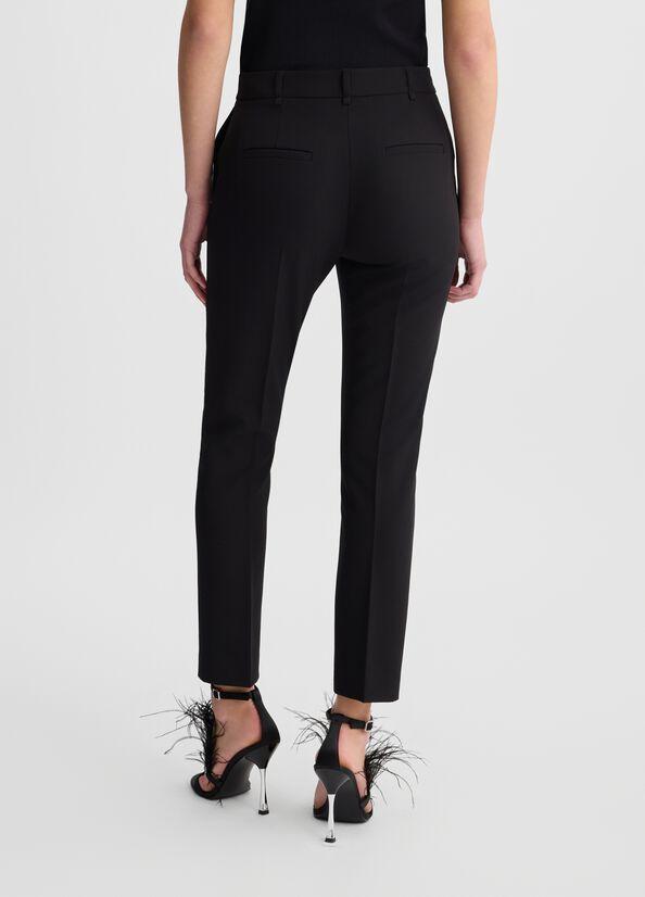 LIU JO ECS PANTALONE SIGARETTA