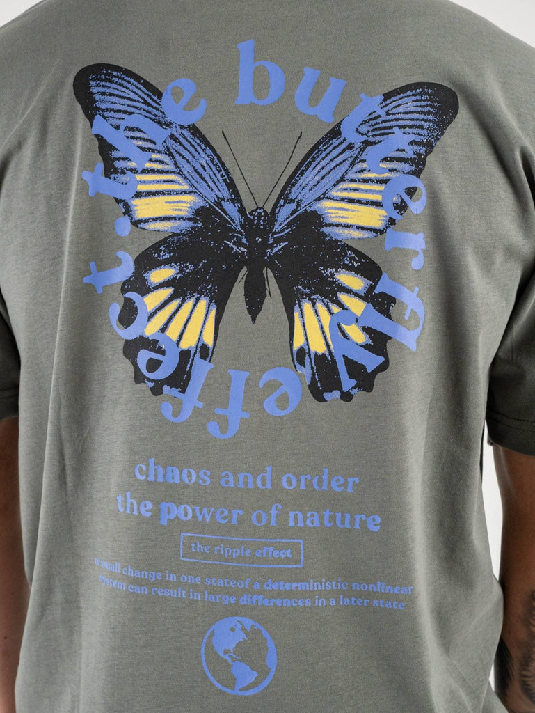 ONLY&SONS ONSKEANE RLX SS PRINTED TEE SS24 NOOS