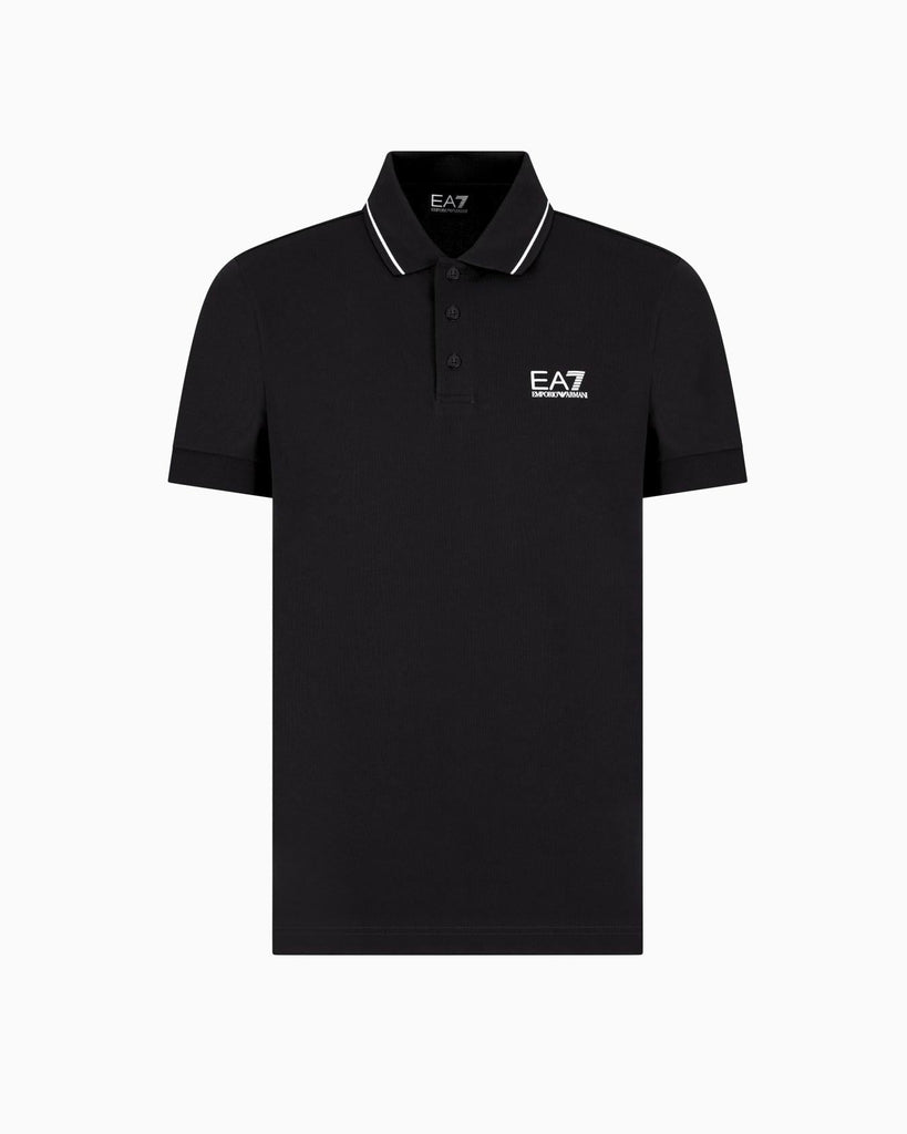 EMPORIO ARMANI EA7 POLO