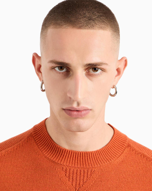ARMANI EXCHANGE PULLOVER