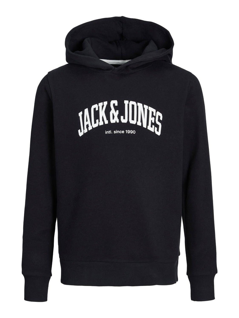 JACK JONES KIDS JJEJOSH SWEAT HOOD SN JNR