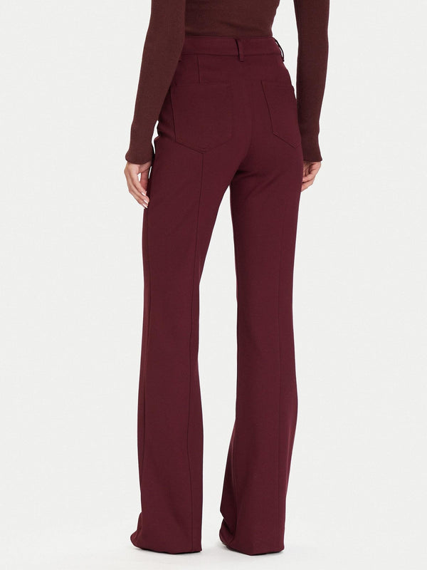 GUESS CHRISSY FLARE PANTS