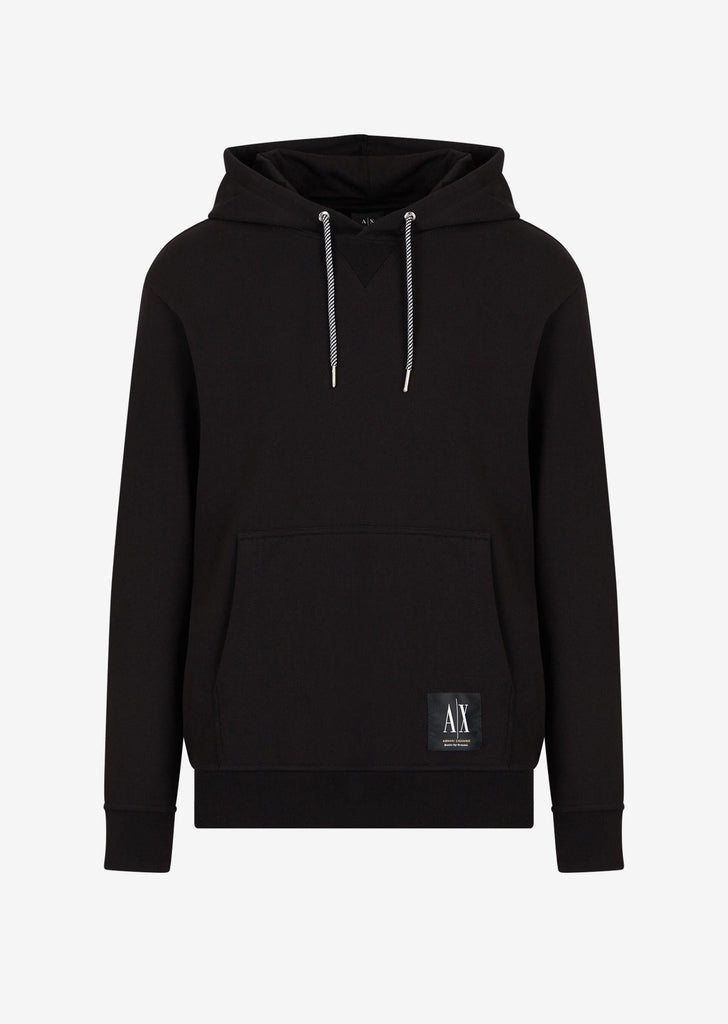 ARMANI EXCHANGE SWEATSHIRT