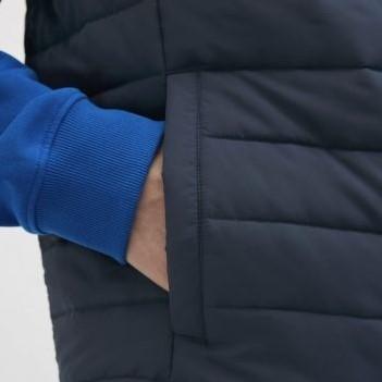 JJ REBEL JREBLIGHT BODYWARMER