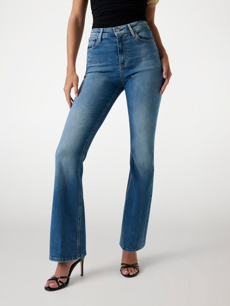 GUESS SEXY FLARE