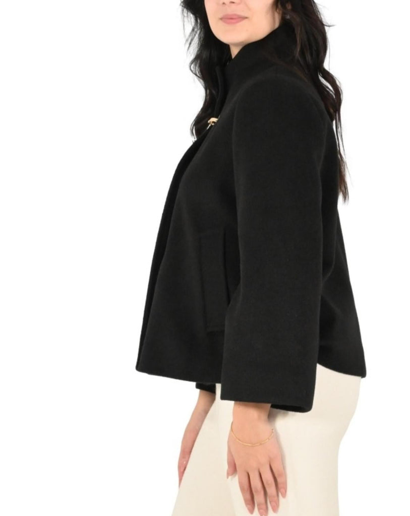 MARKUP CAPPA CORTA CON GANCIO