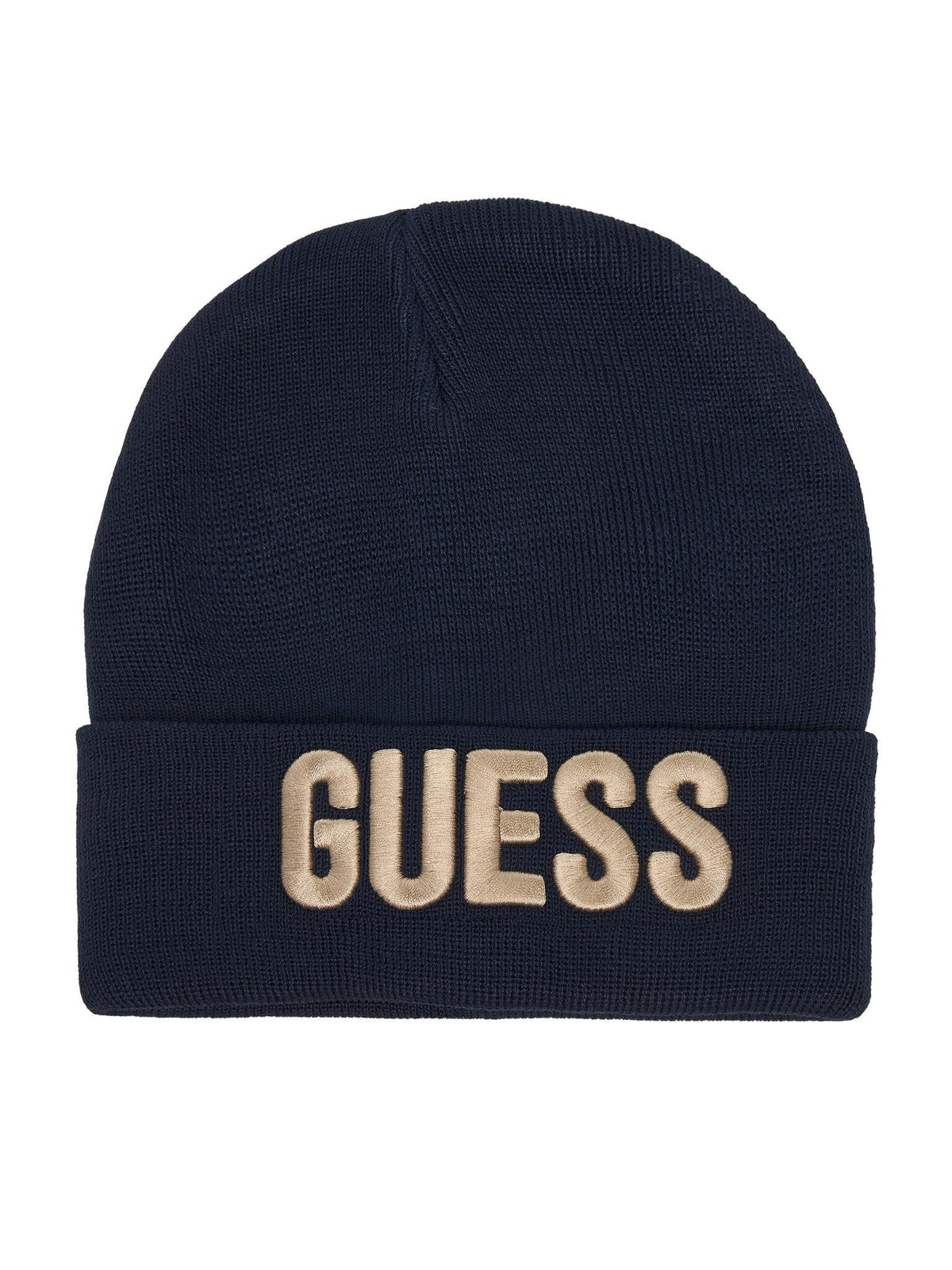 GUESS HAT WITH LOGO