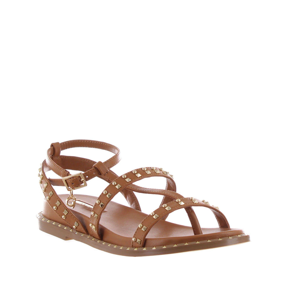 GAUDI SANDALO FLAT PYRUS GREEDY