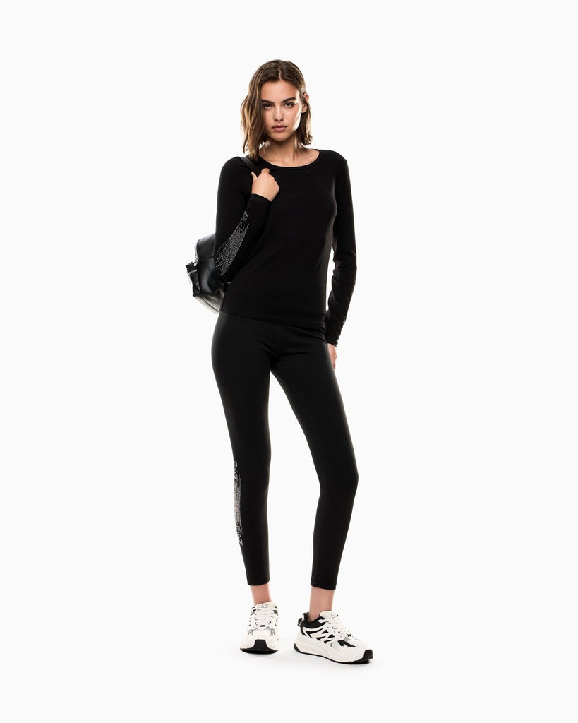EMPORIO ARMANI EA7 T-SHIRT