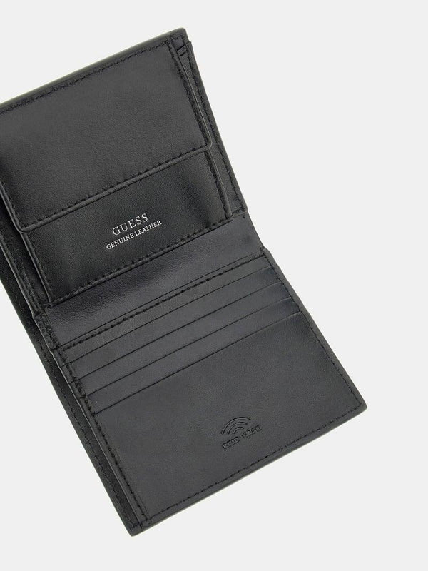 GUESS TORINO BIFOLD S