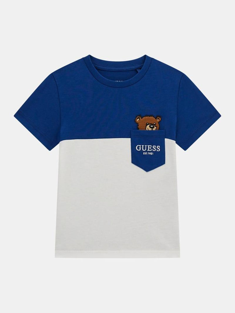 GUESS SS T-SHIRT