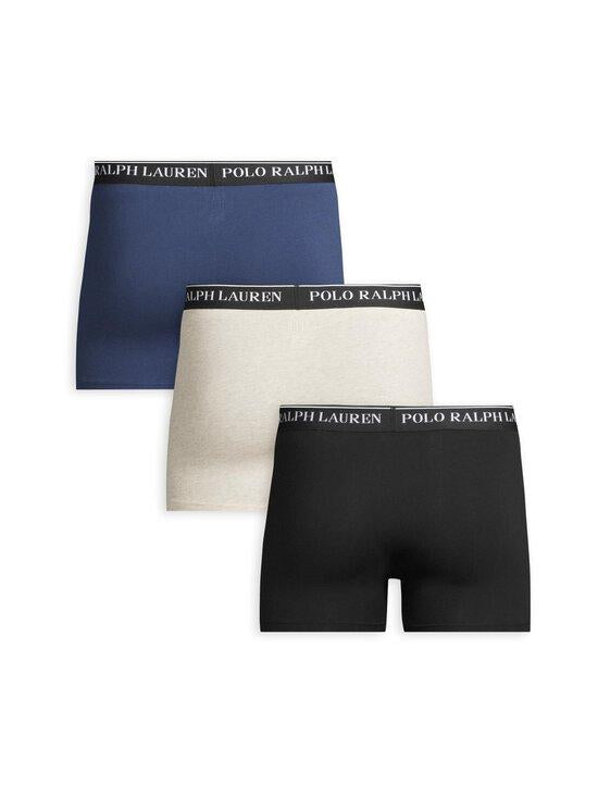 RALPH LAUREN CLSSIC TRUNK-3 PACK-TRUNK