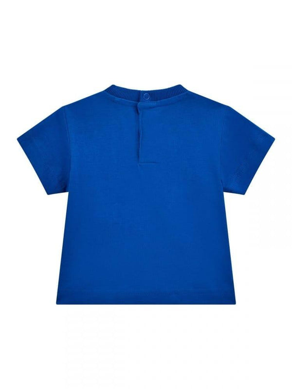 GUESS SS T-SHIRT