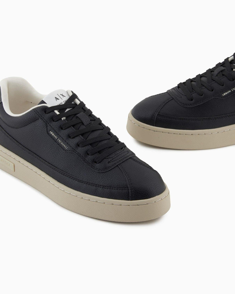ARMANI EXCHANGE SNEAKER