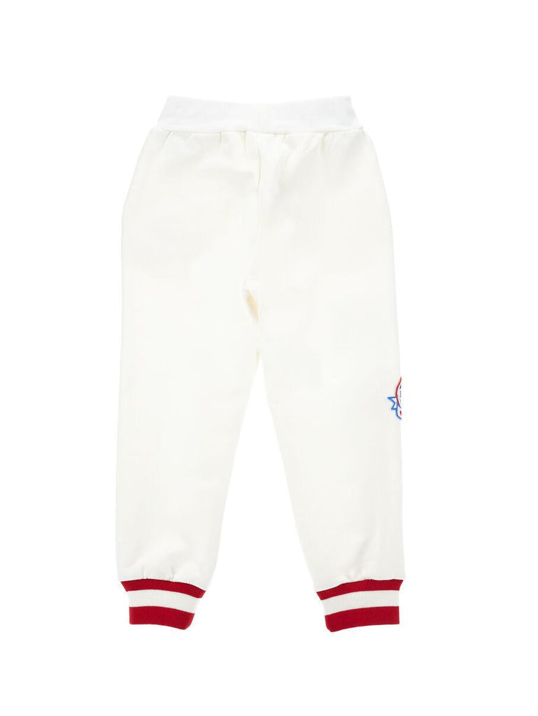 MONNALISA JOGGER COLLEGE STYLE FELP
