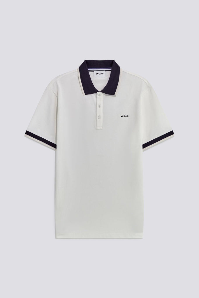 GAS RALPH/S H.D.LOGO