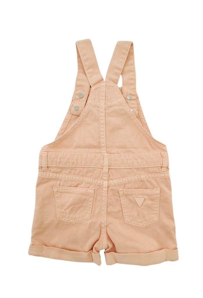 GUESS GMD TWILL SHORTALL