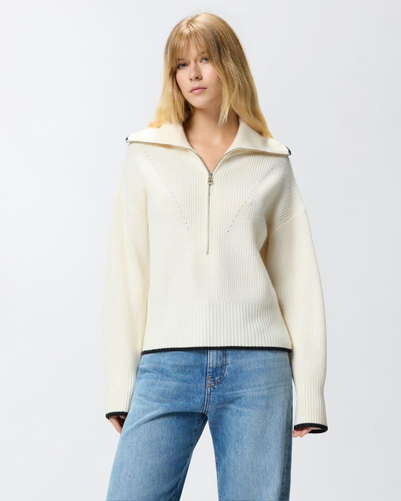 PINKO FOLEGANDROS MAGLIA LANA MERINO