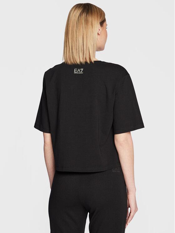 EMPORIO ARMANI EA7 T-SHIRT