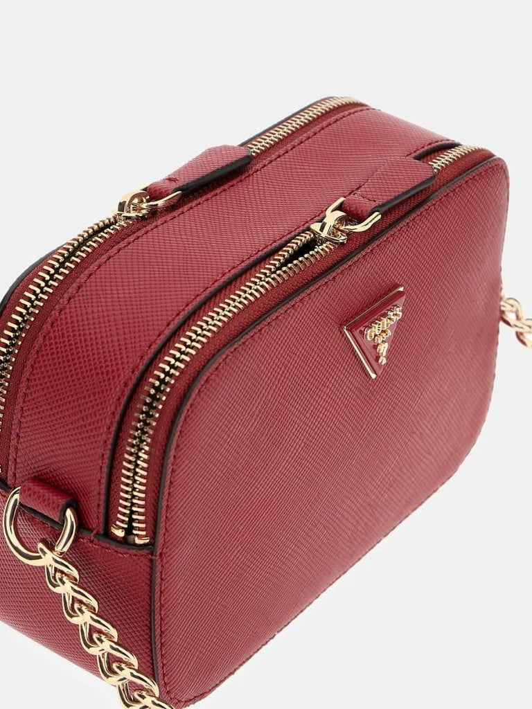 GUESS NOELLE II CROSSBODY CAMERA