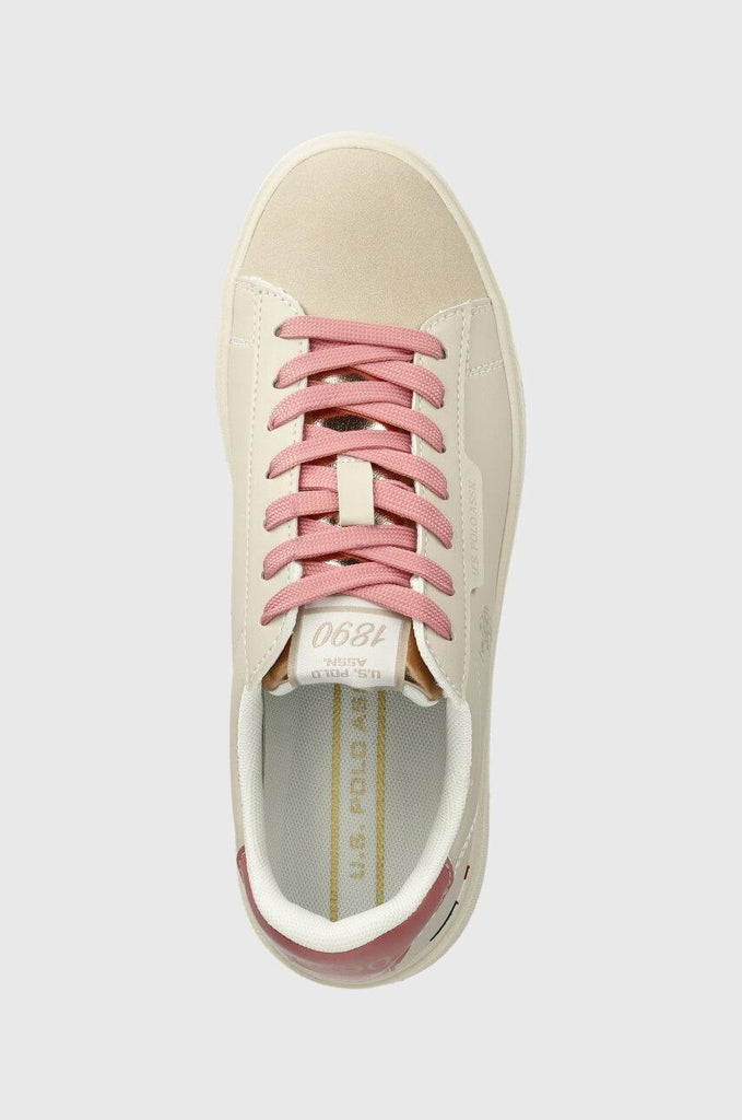 U.S. POLO ASSN ASHLEY