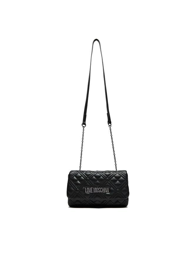 LOVE MOSCHINO BORSA QUILTED