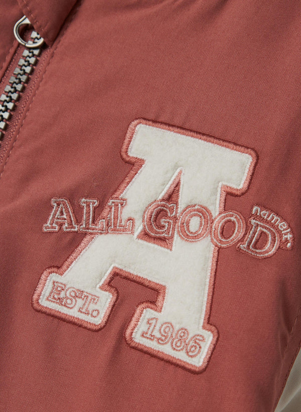 NAME.IT NMNMAIN BOMBER JACKET PB