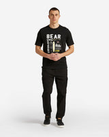 BEAR T-SHIRT WIND